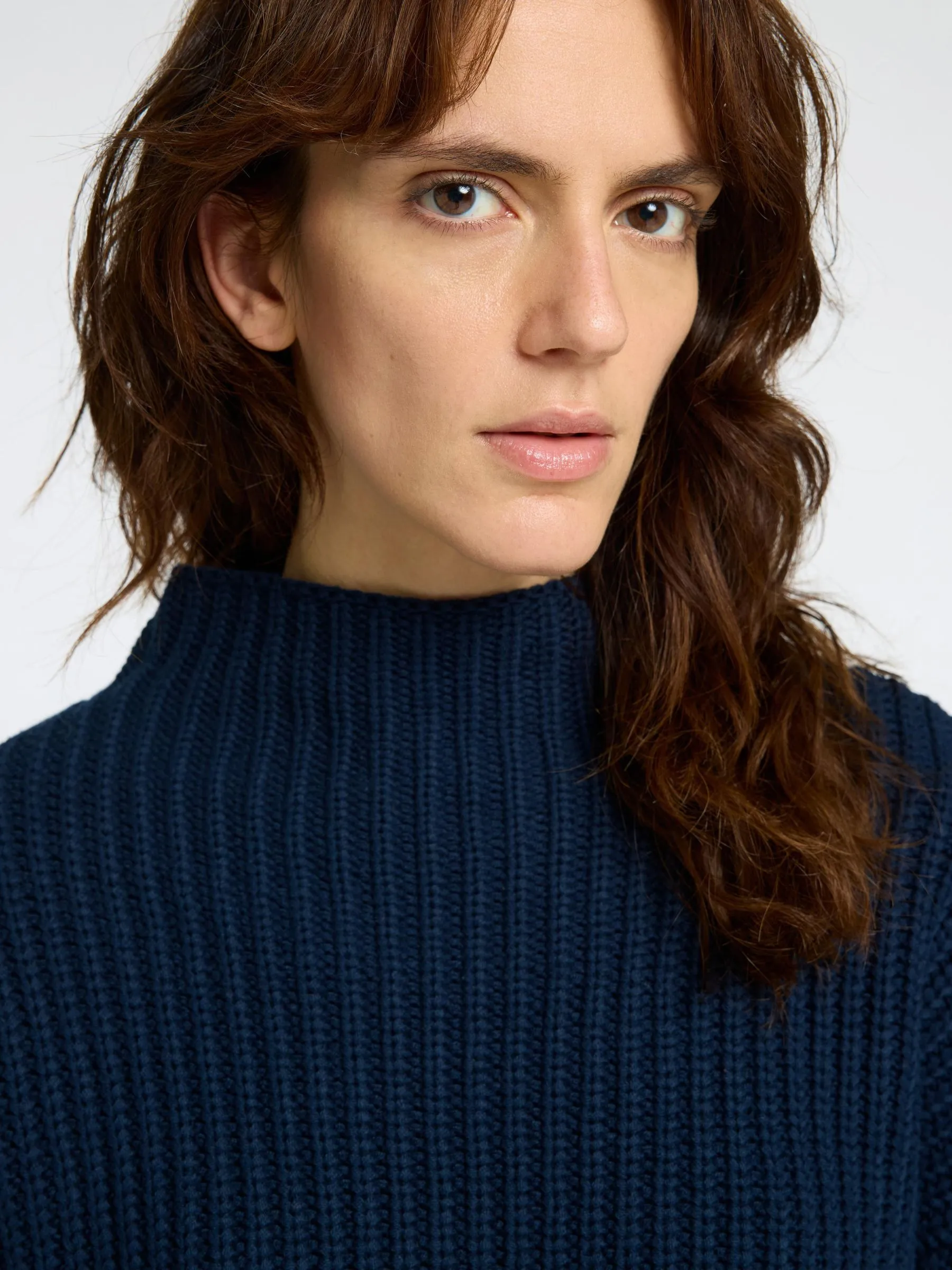 OVERSIZE PULLOVER