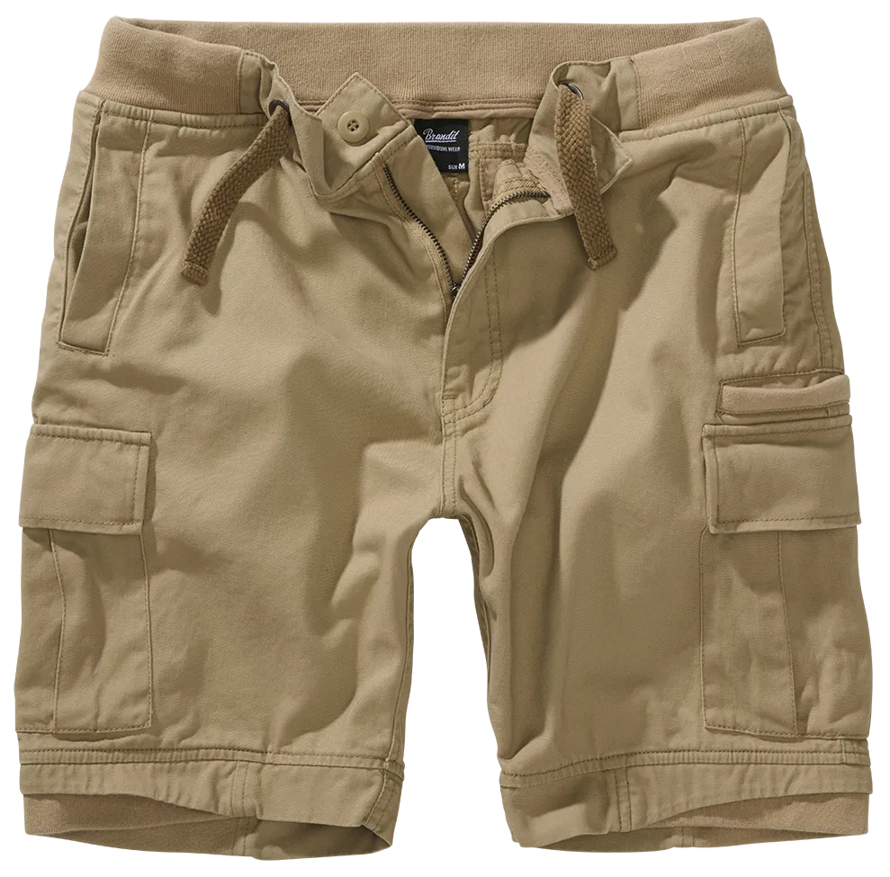 Packham Vintage Shorts