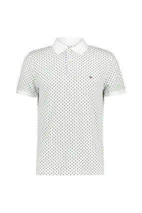 Poloshirt aus Baumwolle
