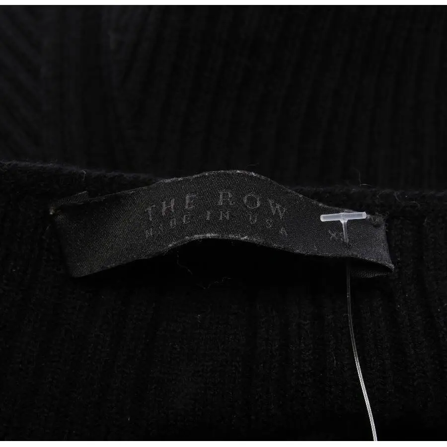 Pullover 34 Schwarz