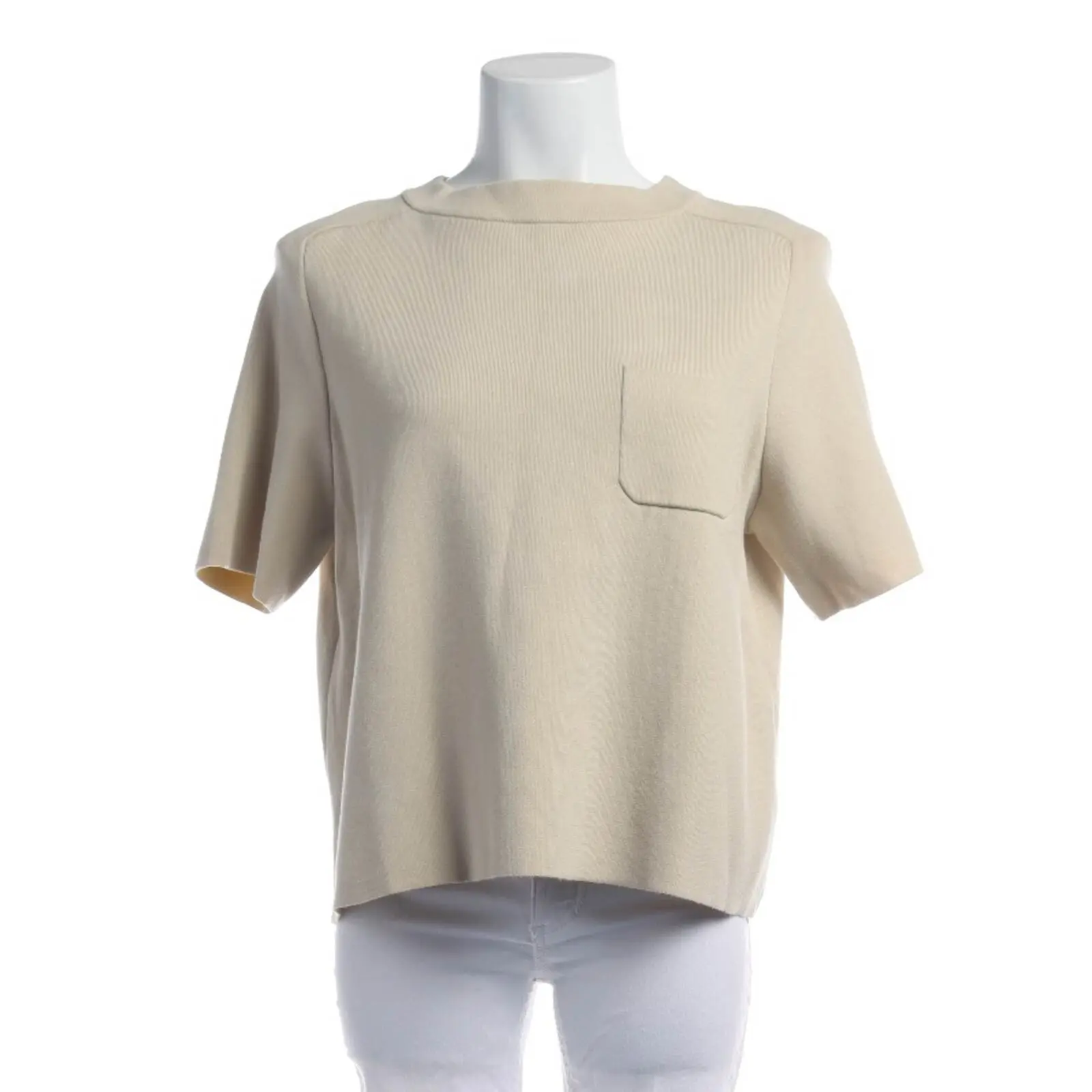 Pullover 36 Weiß