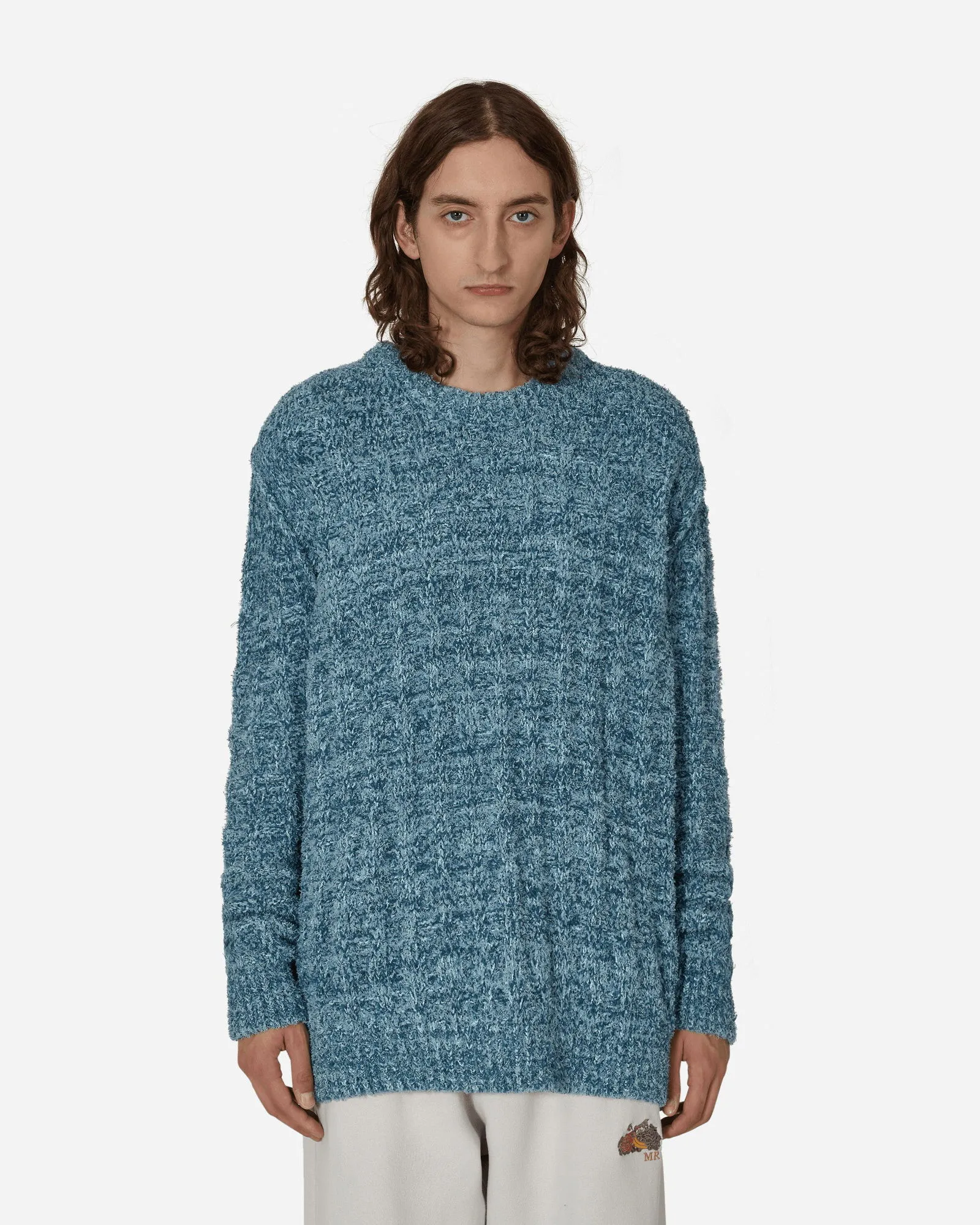 Pullover Maison Margiela Oversize Sweater S50GP0302 001F