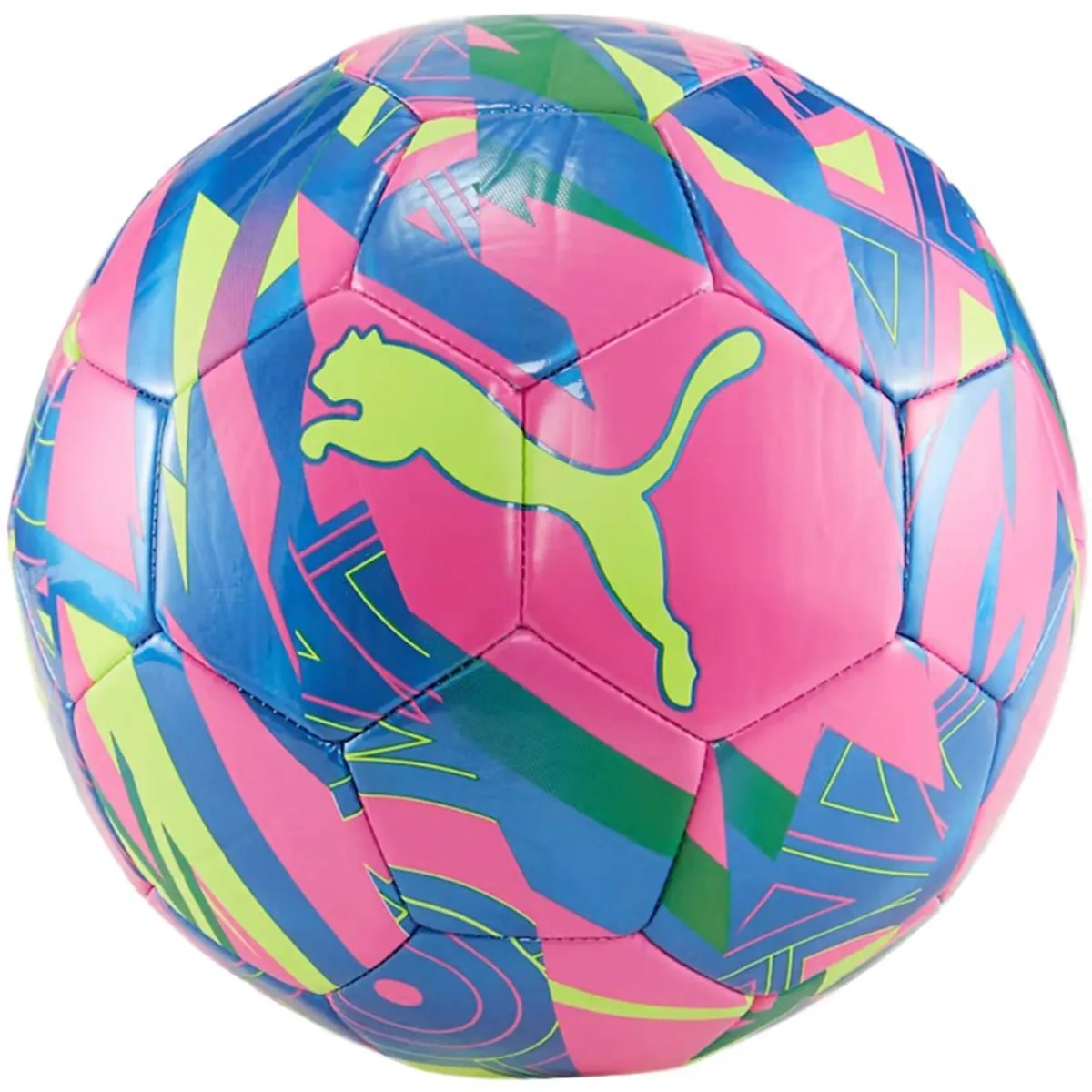 PUMA Fußball Graphic Energy 84136 01