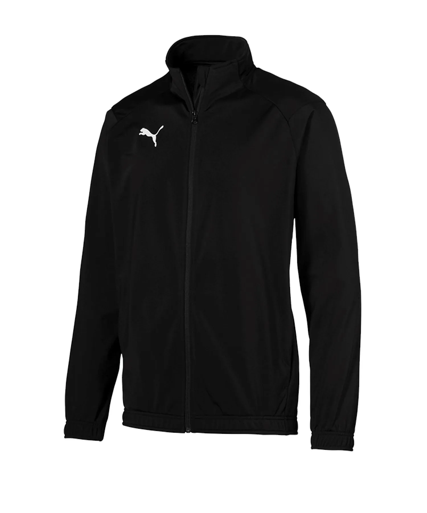 PUMA LIGA Sideline Polyesterjacke (003)