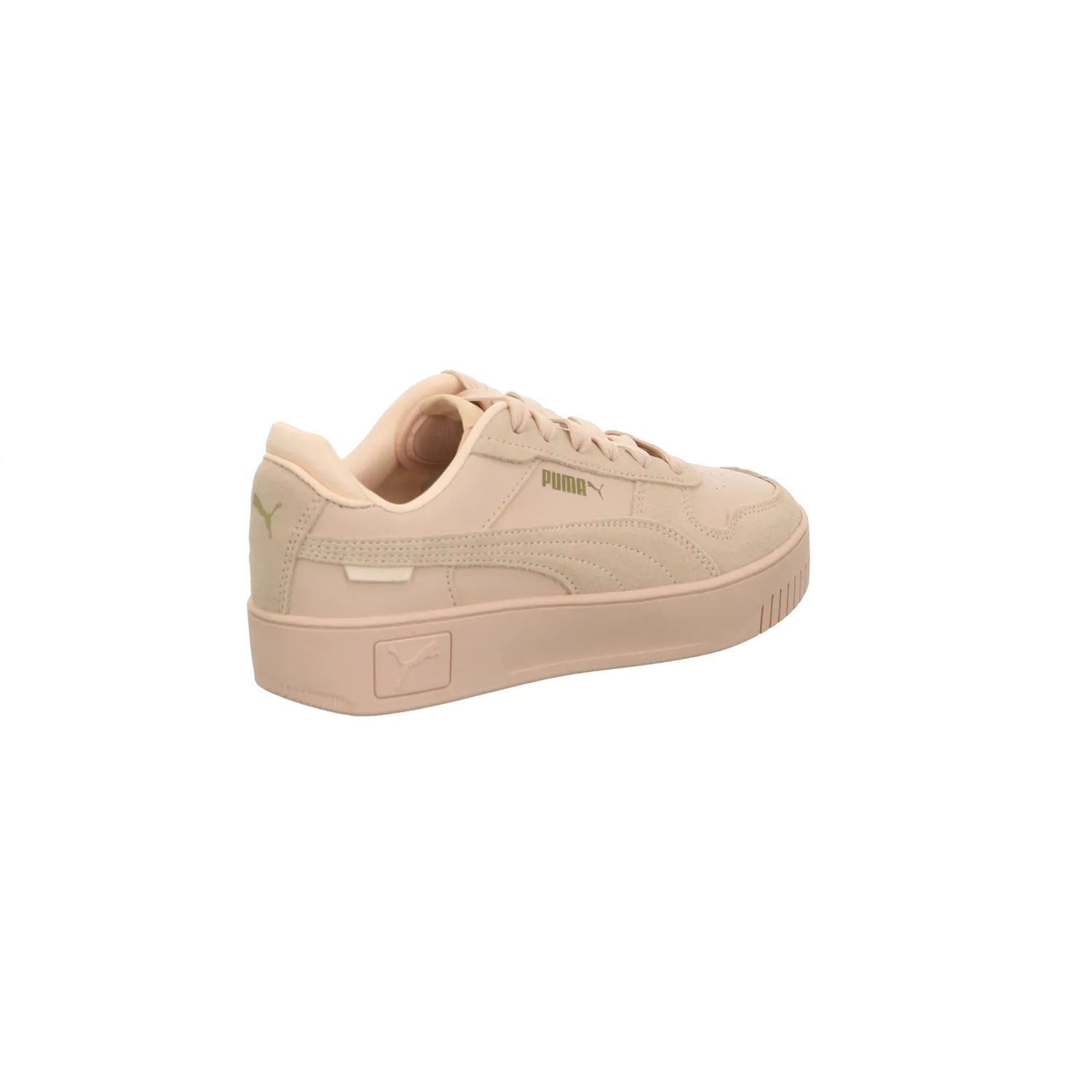 Puma Shoes Sneaker W ROSE QUARTZ-ROSE QUA