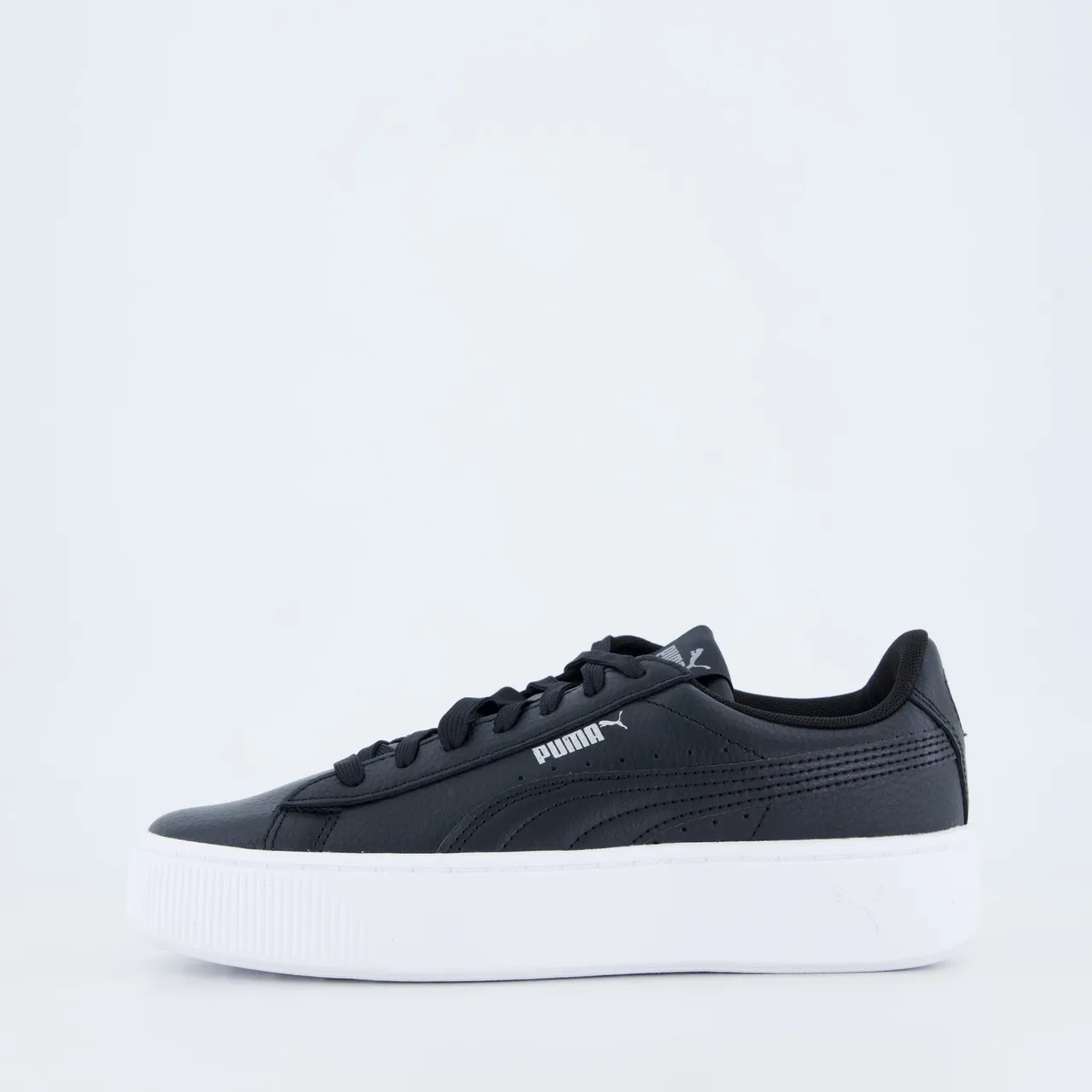 Puma Vikky Stacked L