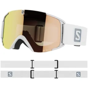Salomon Xview Photo Skibrille kaufen