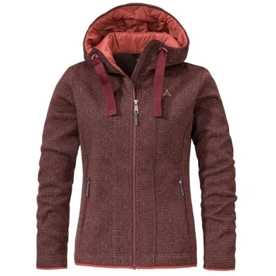 Schöffel Aurora Damen Fleecejacke kaufen