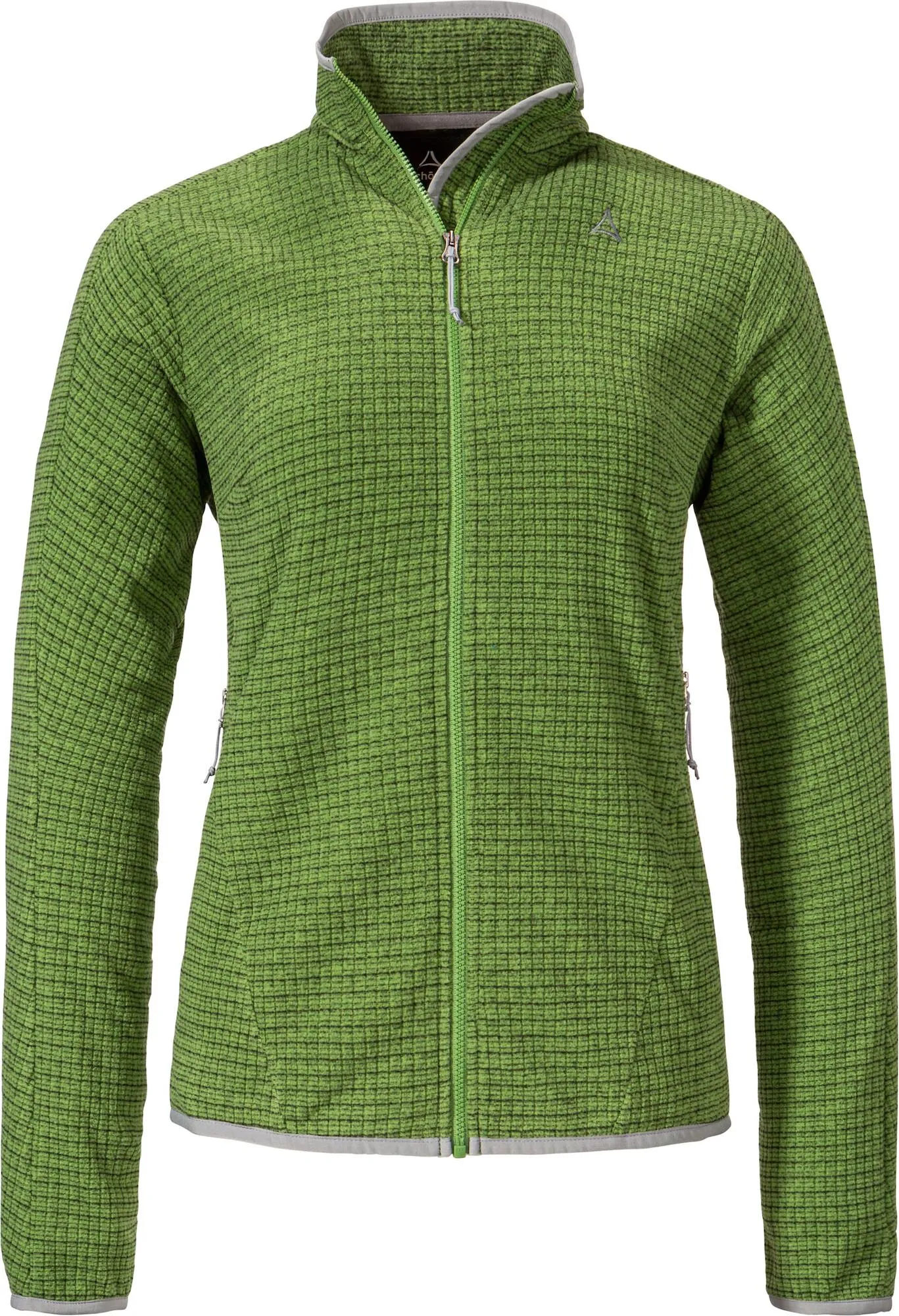 Schöffel Circ Fleece Jk Style Terxa WMS - Damen Freizeitjacke