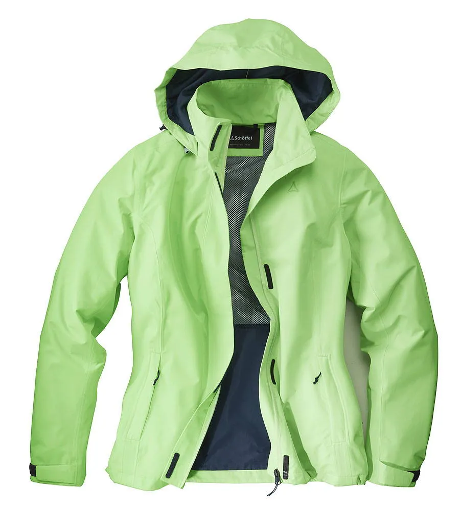 Schöffel Damen Funktionsjacke