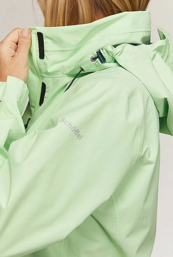 Schöffel Damen Funktionsjacke