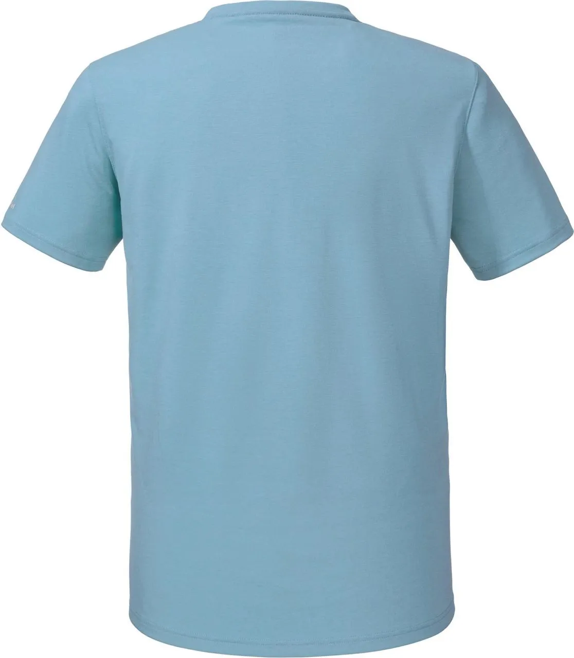 Schöffel T Shirt Osby Men - Herren T-Shirt für sämtliche Outdoor Aktivitäten