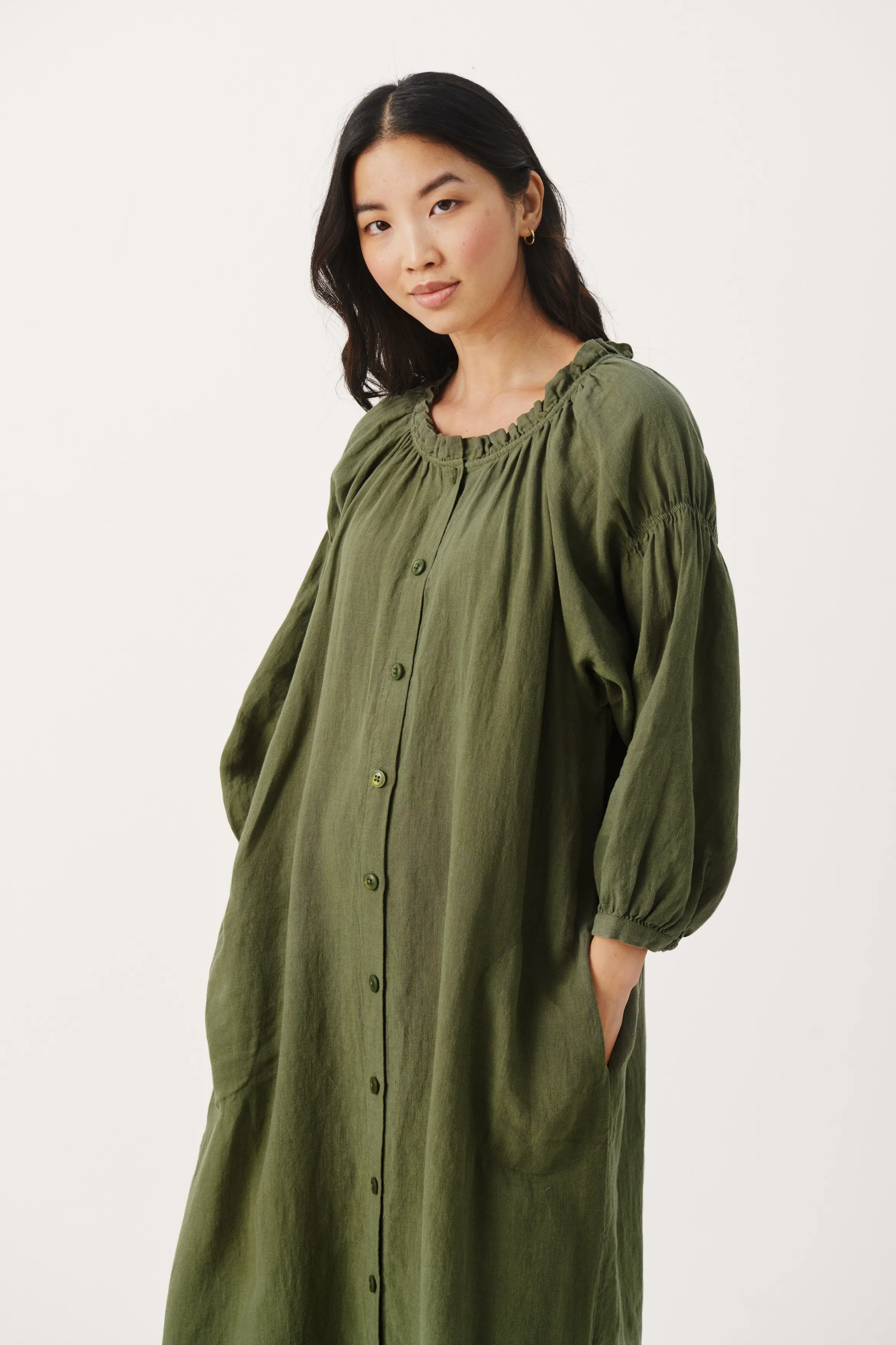 SissePW Kleid