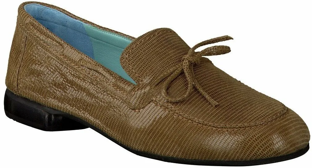 Slipper 103202180828 (Braun)