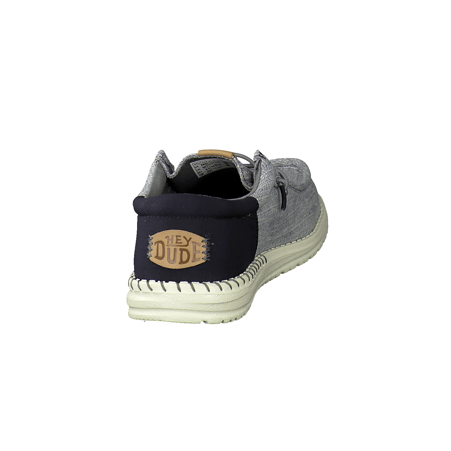 Slipper/Mokassin Wally Funk Nylon