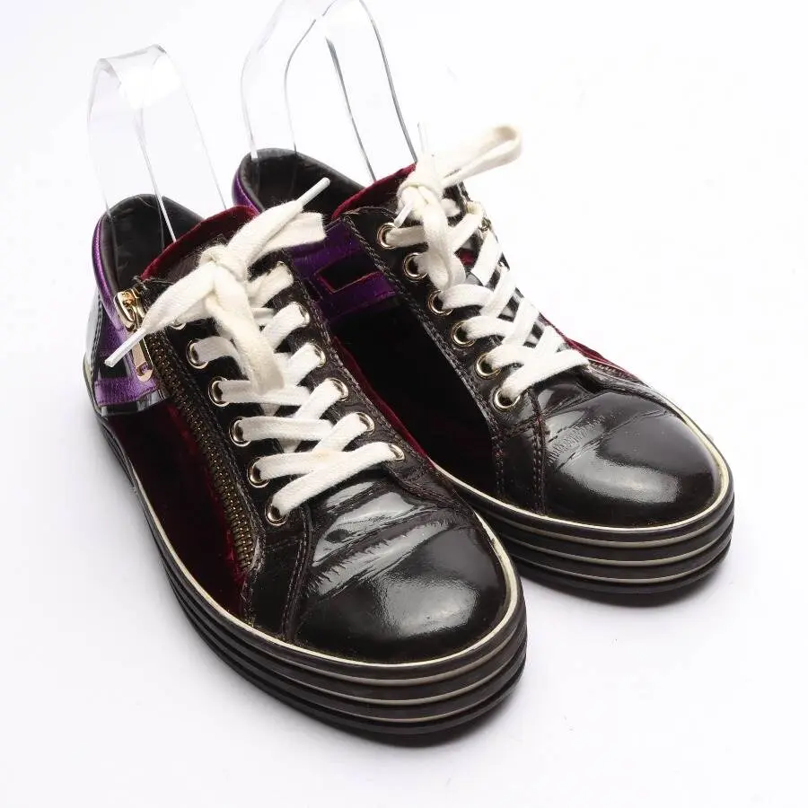 Sneaker EUR 36 Mehrfarbig