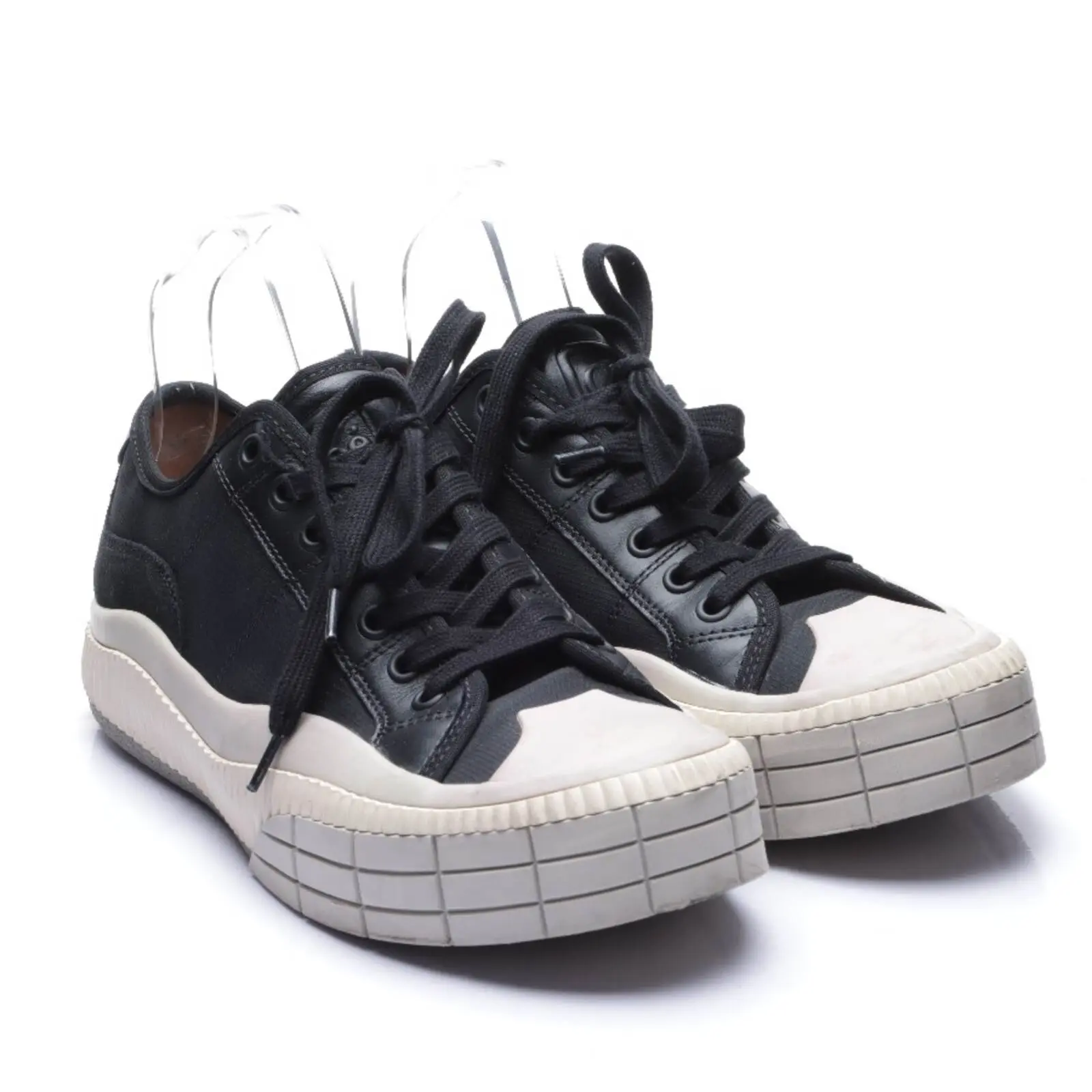 Sneaker EUR 41 Schwarz
