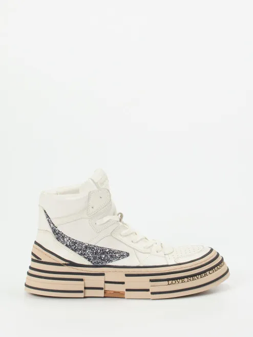 Sneaker High-16733790007