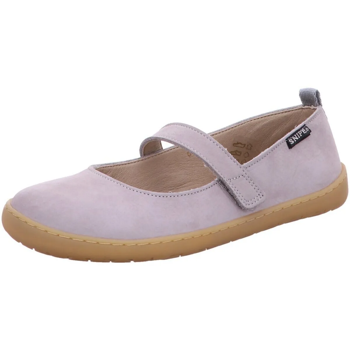 Snipe - Slipper Barefoot 05475E.0013