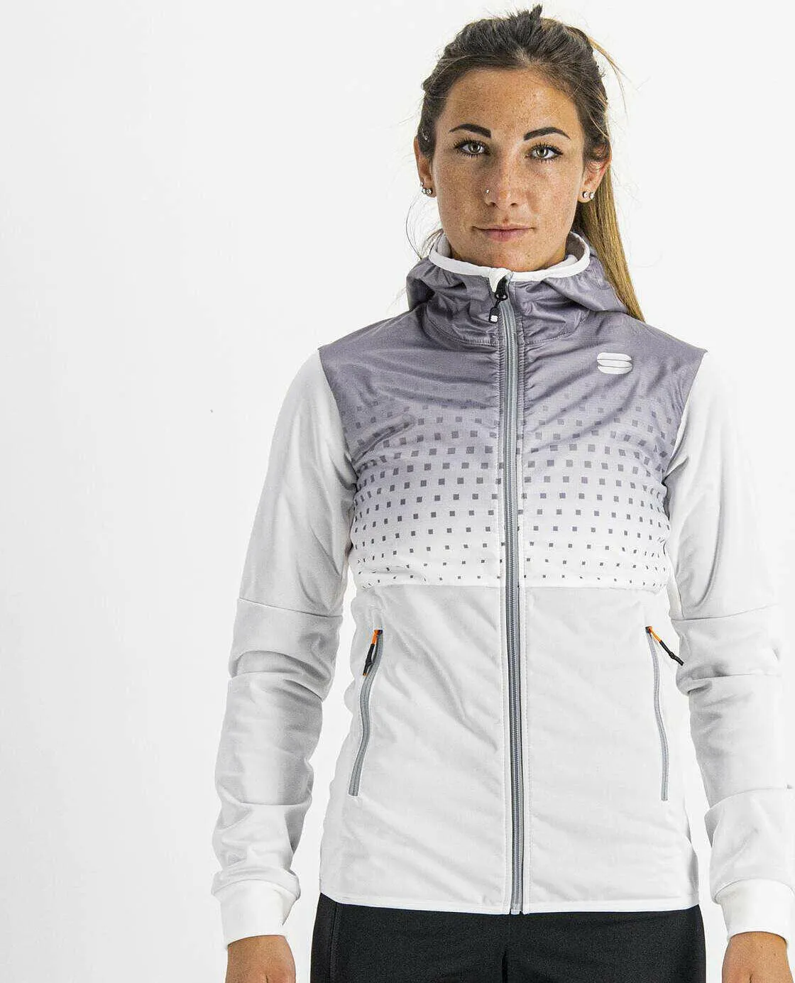Sportful Rythmo W Jacket - Damen Skijacke