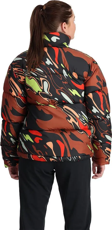 Spyder Windom Down Jacket - Herren Daunenjacke