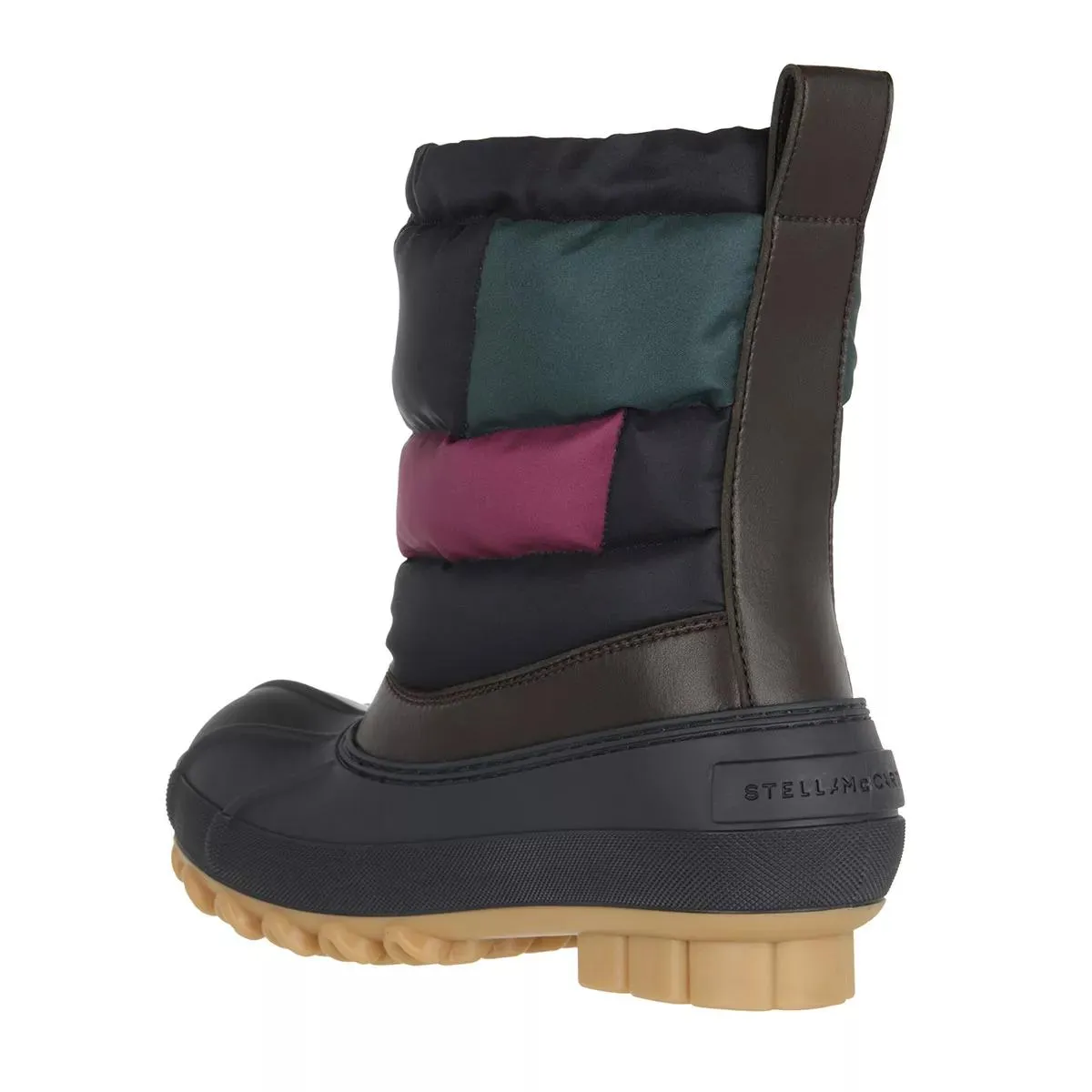   Stella McCartney  Boots Multicolor  Winterstiefel 