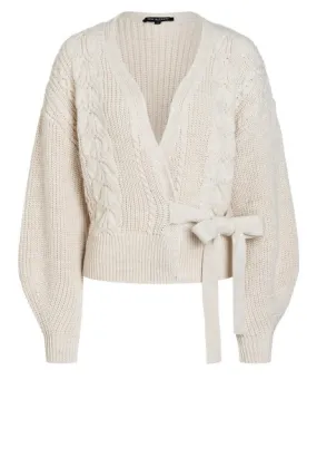 Strickjacke Evijya