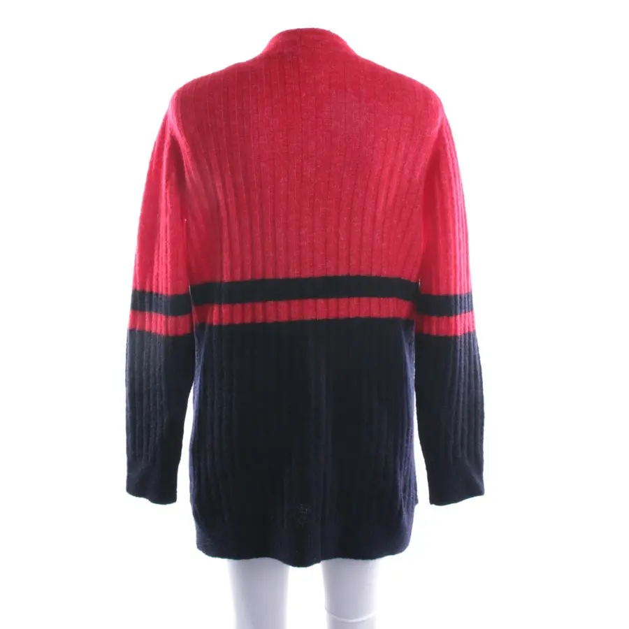 Strickjacke S Rot