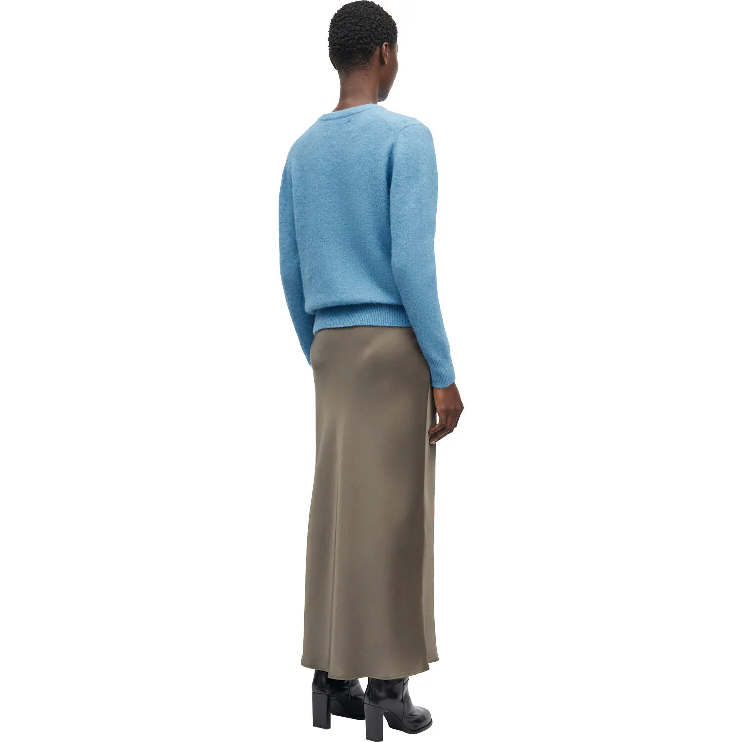 Strickjacke Nor Short