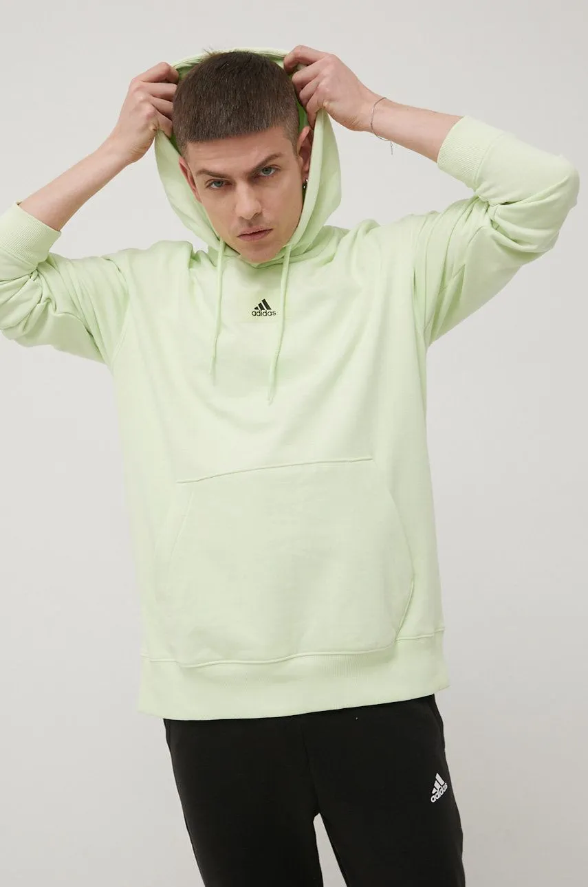 Sweatshirt adidas Performance Hoodie HE4359