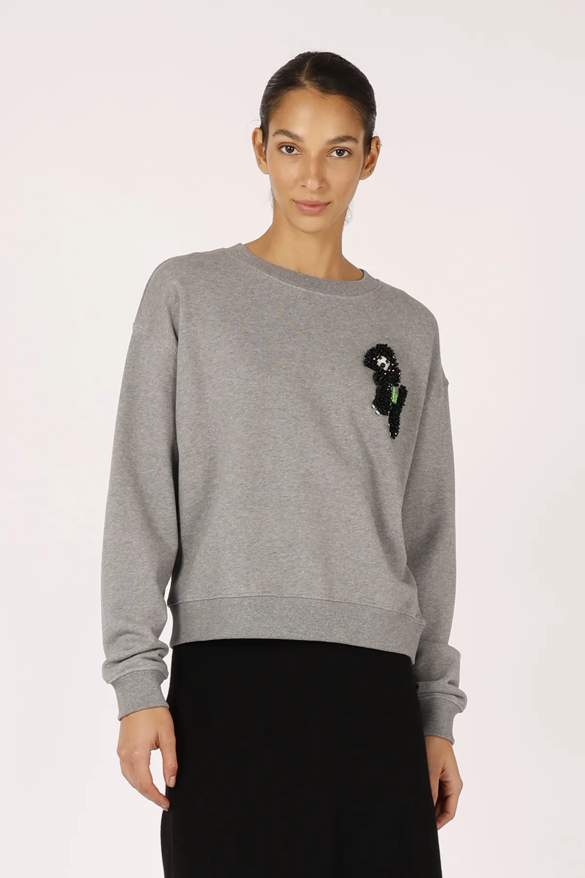 Sweatshirt Goggy