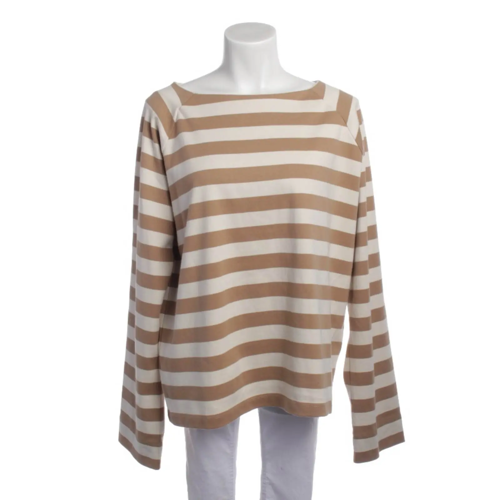 Sweatshirt L Mehrfarbig