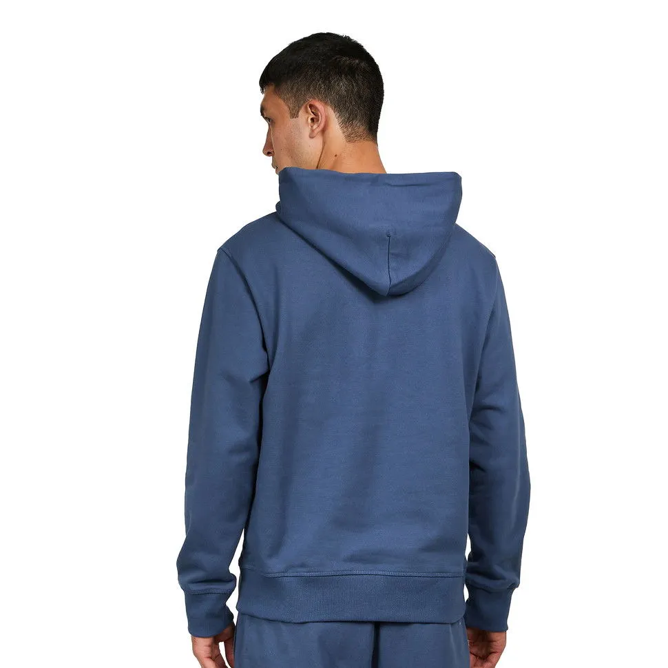 Sweatshirt New Balance Athletics Nature State Hoodie MT23565_VTI