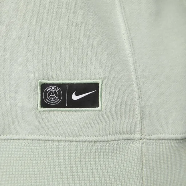 Sweatshirt Nike Paris Saint-Germain French Terry Football Hoodie DN1317-017