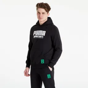 Sweatshirt Puma Minecraft x Hoodie 534376 01