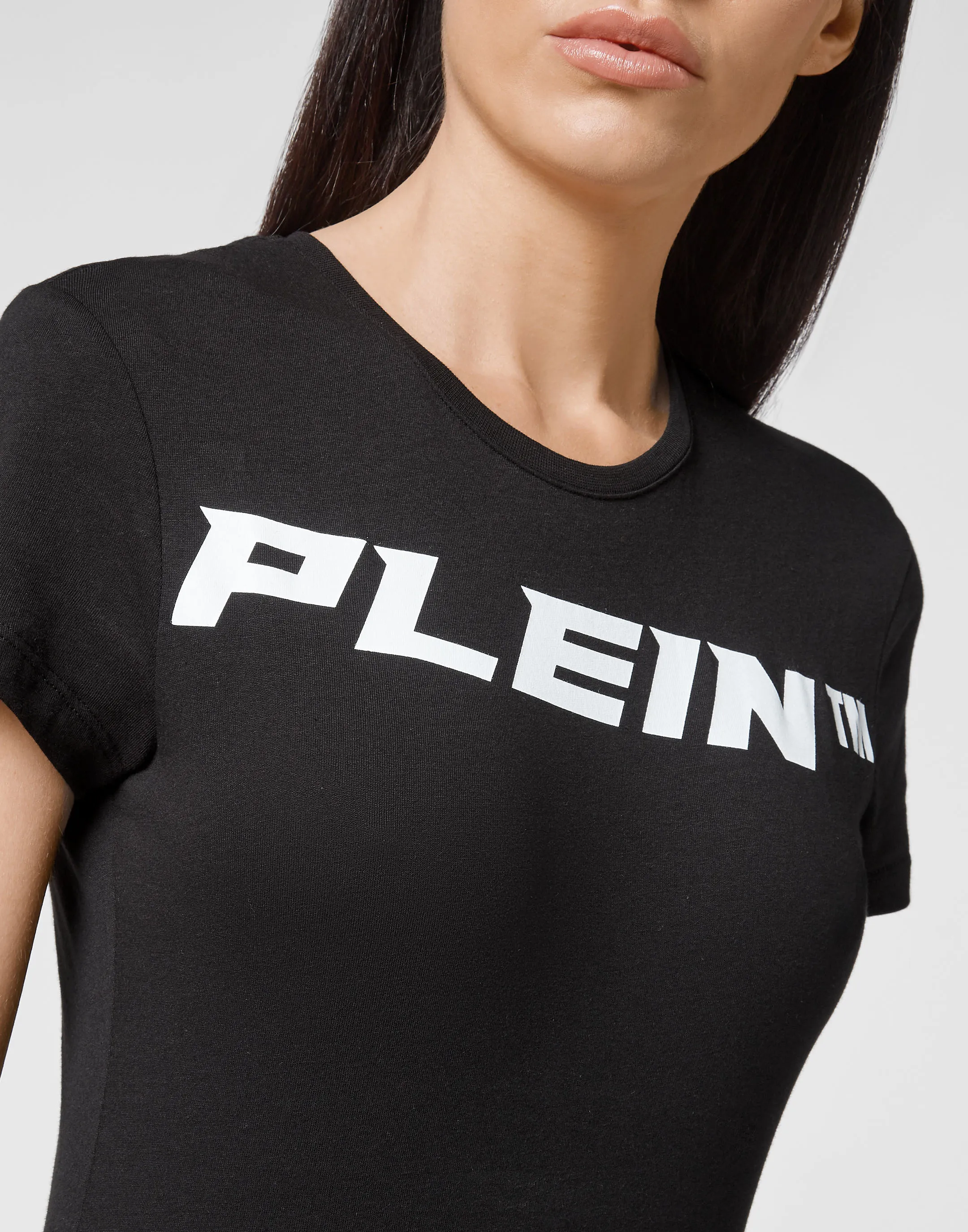 T-shirt Round Neck SS