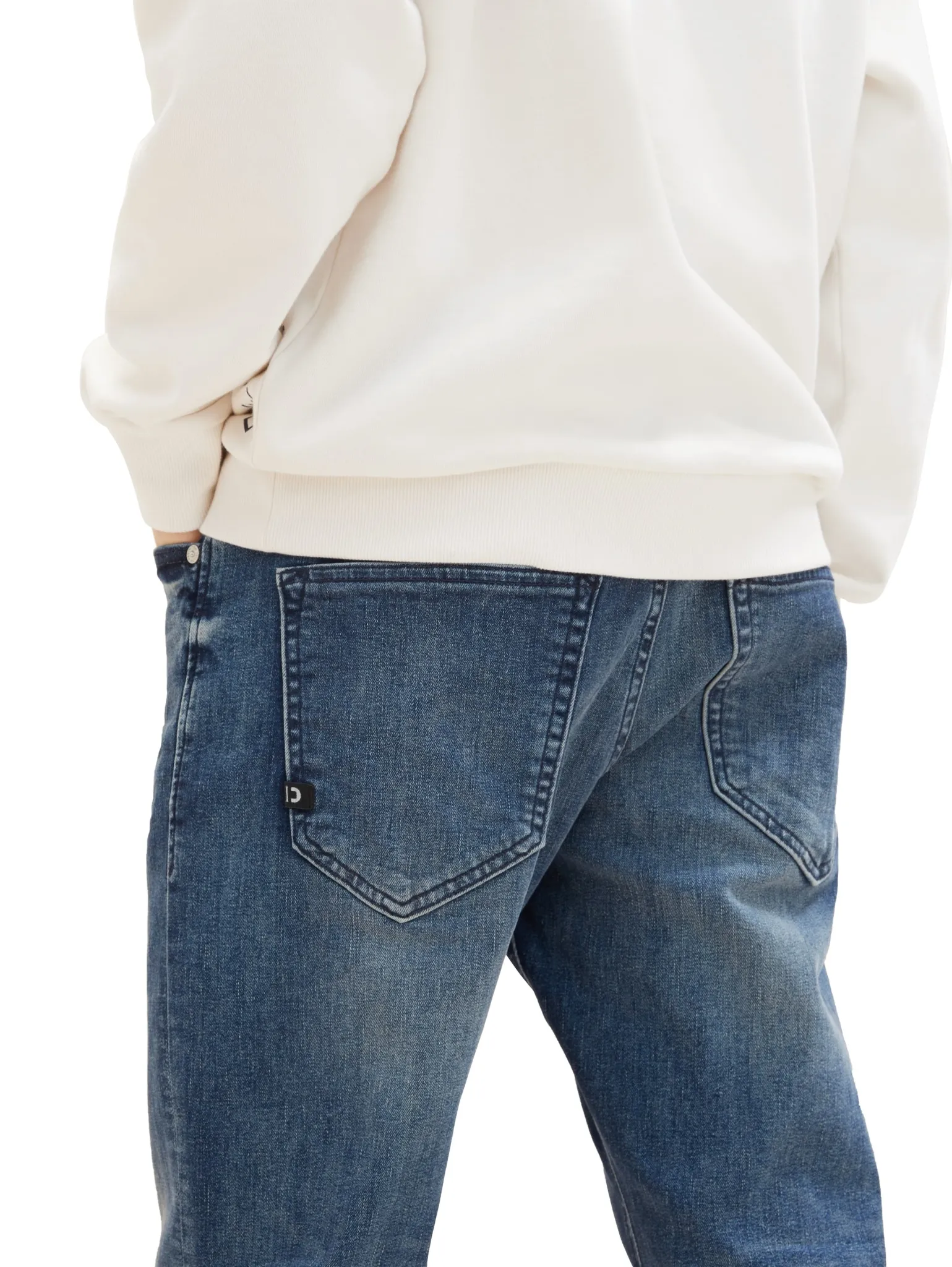 TOM TAILOR DENIM Jeans 10741562
