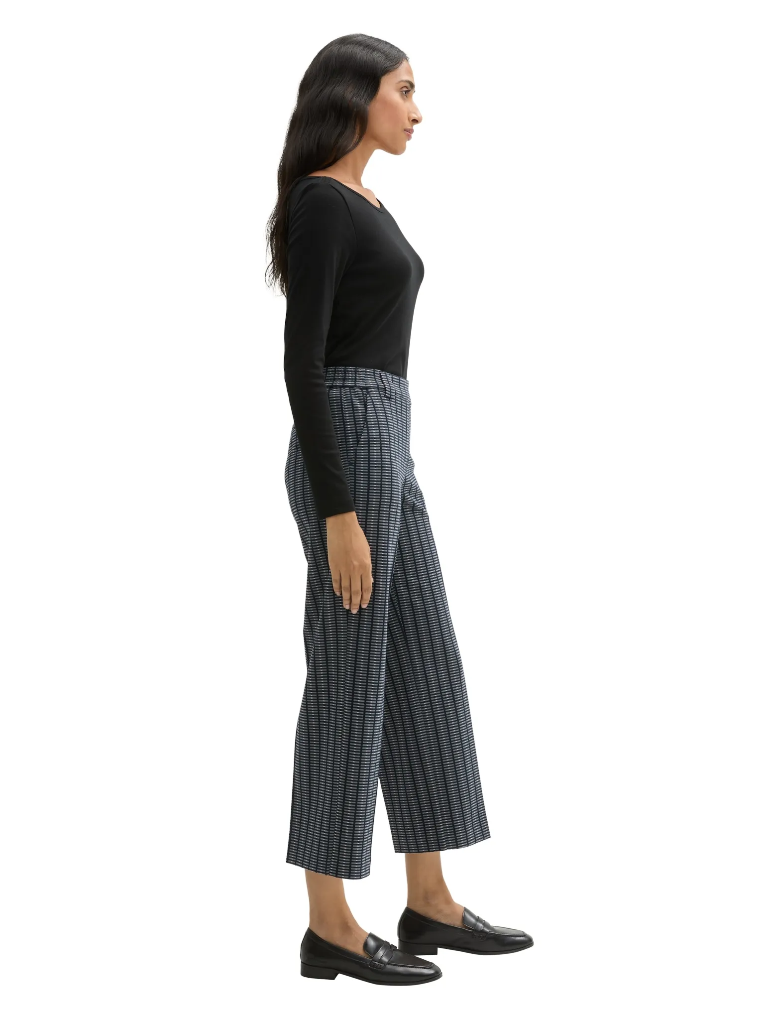 TOM TAILOR Stoffhose 10788824