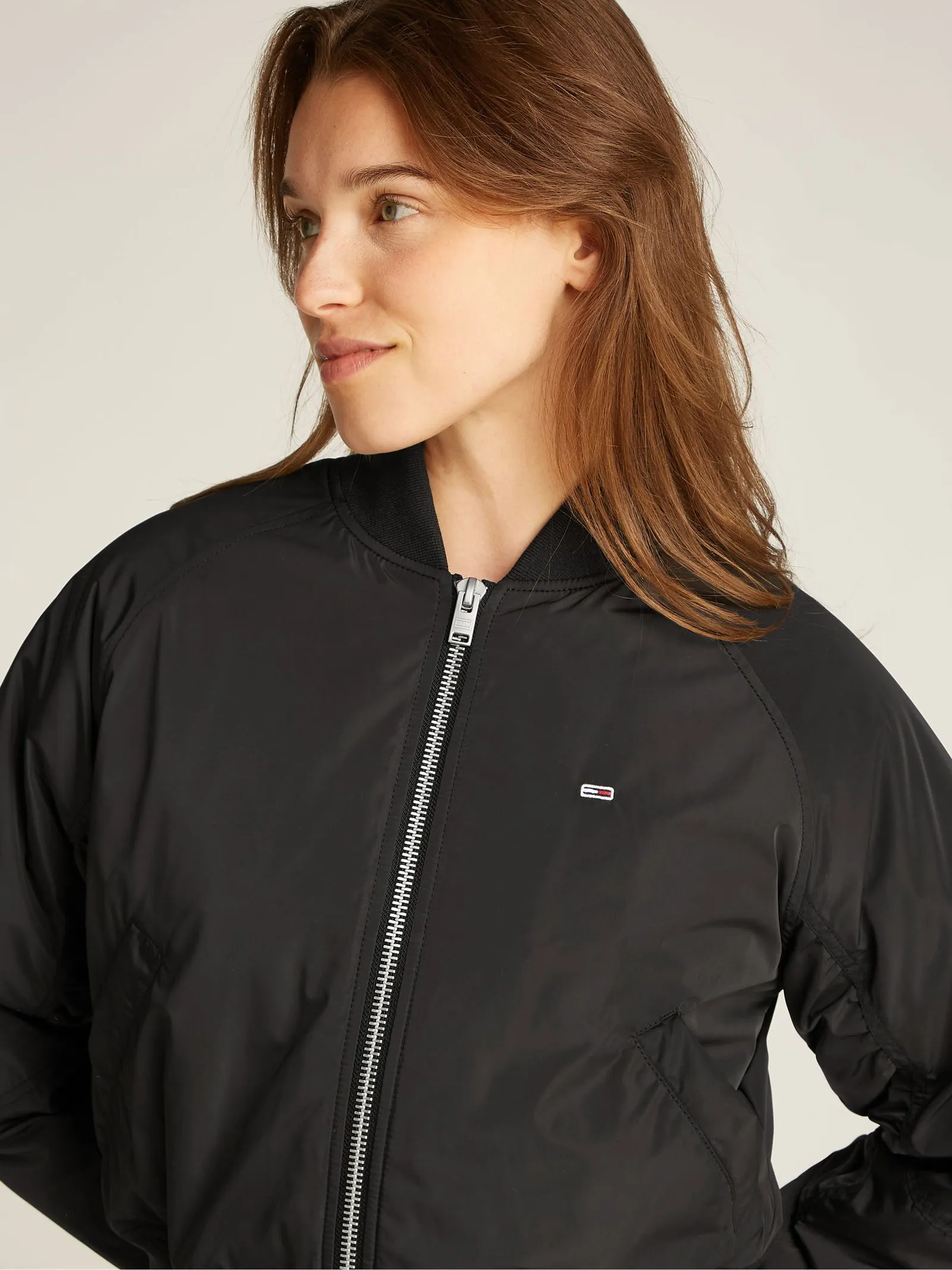 Tommy Jeans Bomberjacke