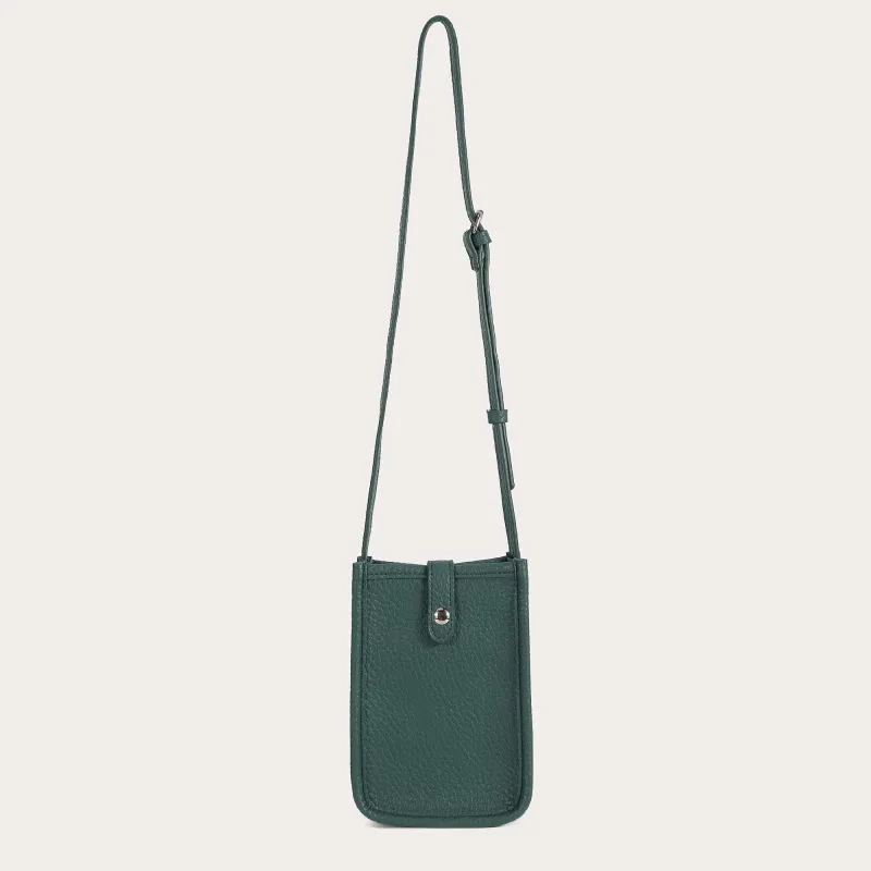 Tragbare Tasche aus Synthetik