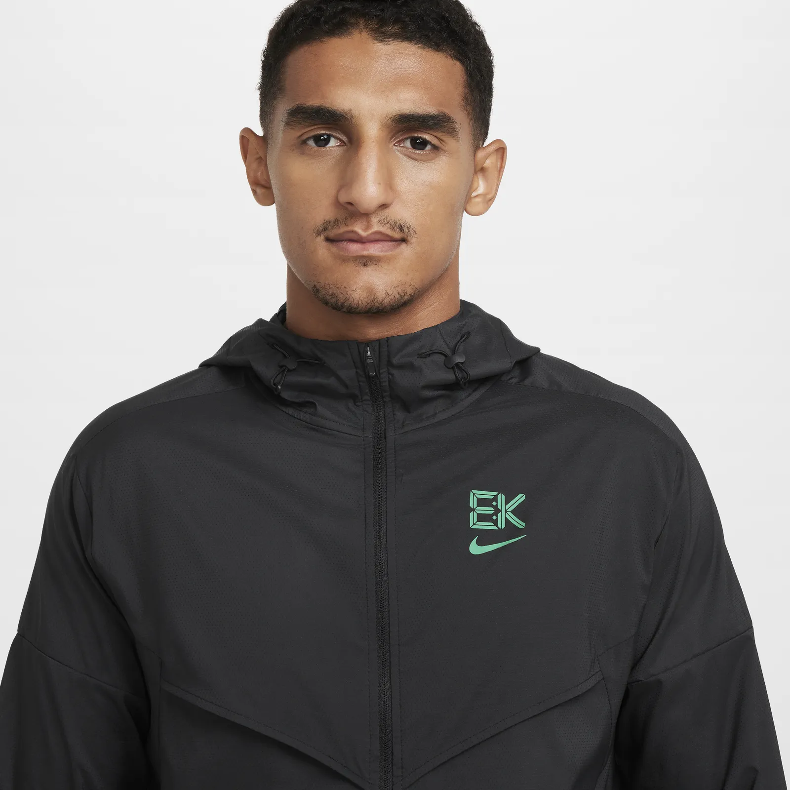 Windjacke Nike Impossibly Light Running Jacket fv9606-010
