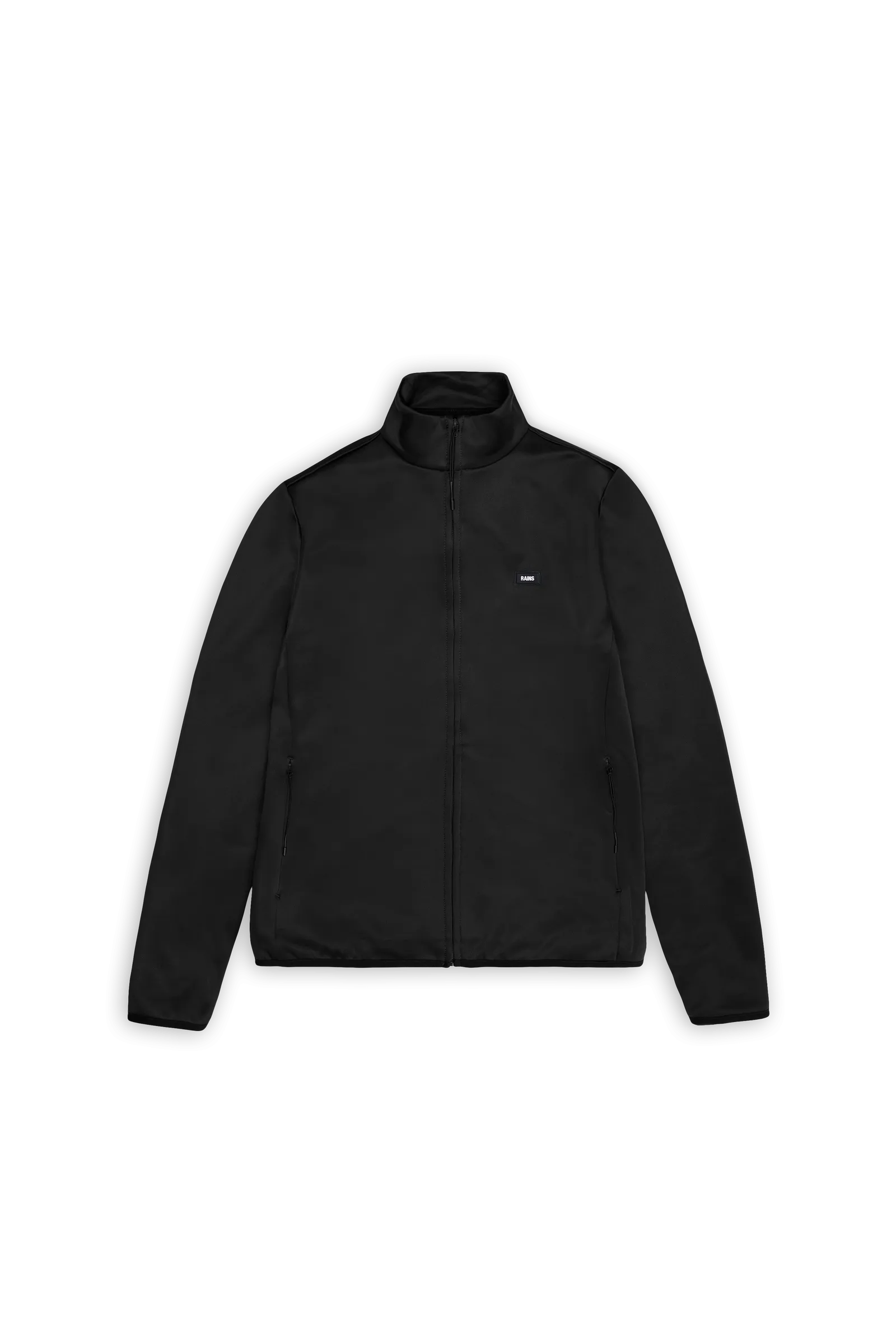 Windjacke Rains Sintra Fleece Curve Jacket 21710\01