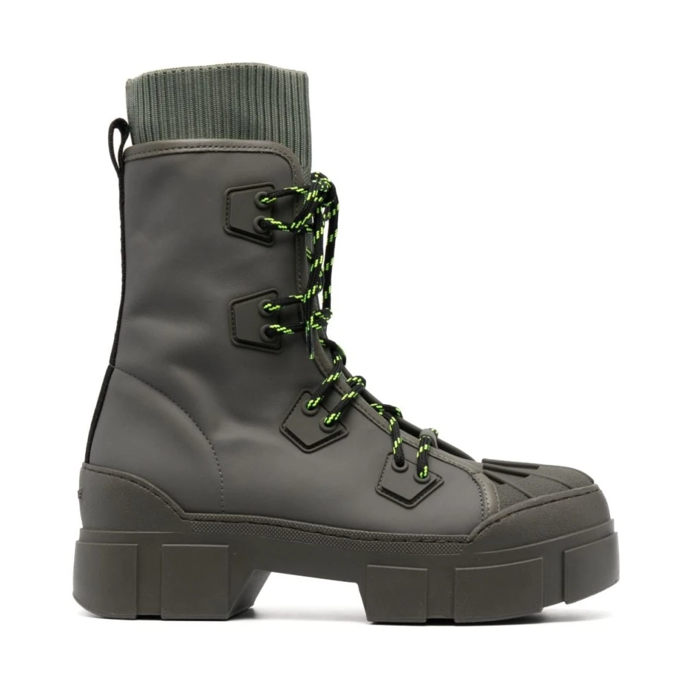 Winterstiefel RUB/KNIT 155