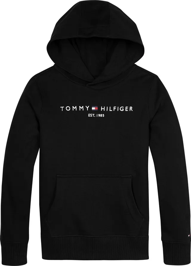 ✵ Tommy Hilfiger Kapuzensweatshirt »ESSENTIAL HOODIE«, für Jungen und Mädchen online bestellen | Jelmoli-Versand