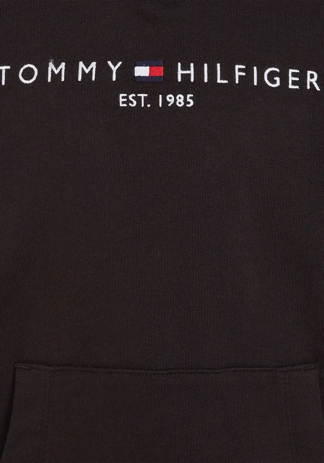 ✵ Tommy Hilfiger Kapuzensweatshirt »ESSENTIAL HOODIE«, für Jungen und Mädchen online bestellen | Jelmoli-Versand